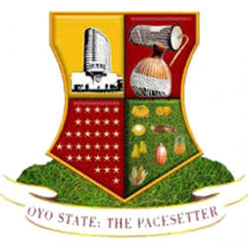 Image result for oyo state logo