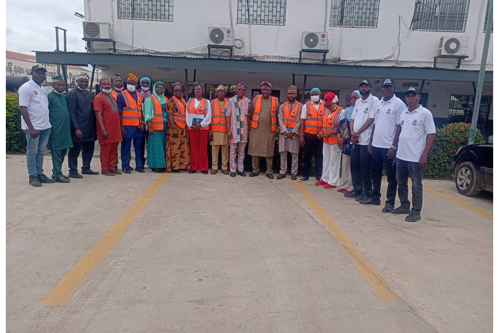 Oyo Govt Deepens Engagement with Industries, Reaffirms Commitment to Workers&rsquo; Welfare, Business Growth